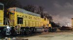 Union Pacific 652